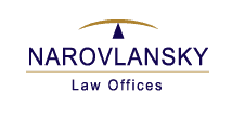 Narovlansky Law Offices